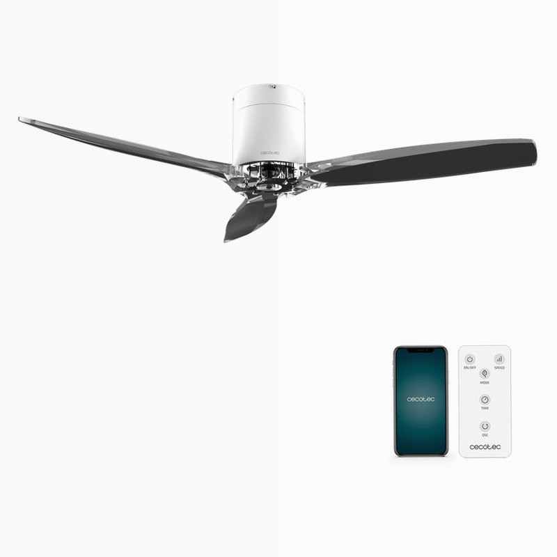 EnergySile Aer 5500 Aqua Black&Black Con