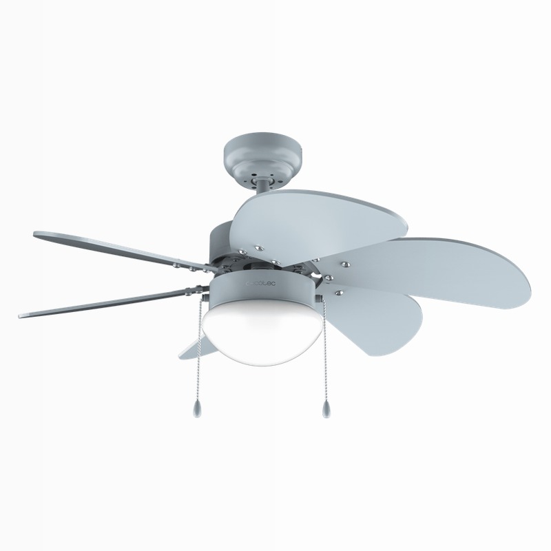 EnergySile Aer 5500 Aqua Black&Black Con