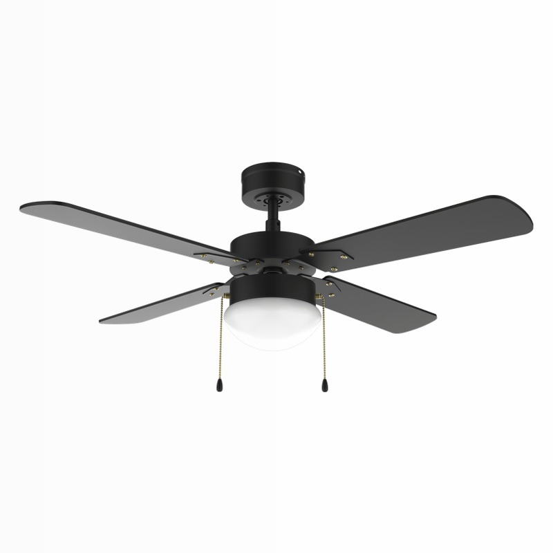 EnergySile Aer 5500 Aqua Black&Black Con