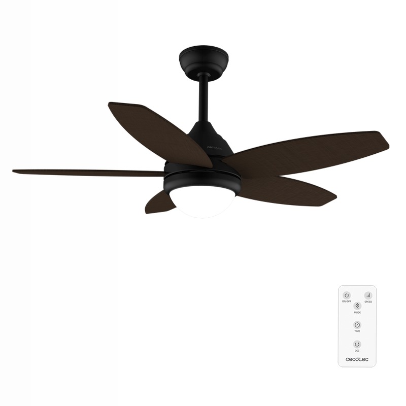 EnergySile Aer 5500 Aqua Black&Black Con
