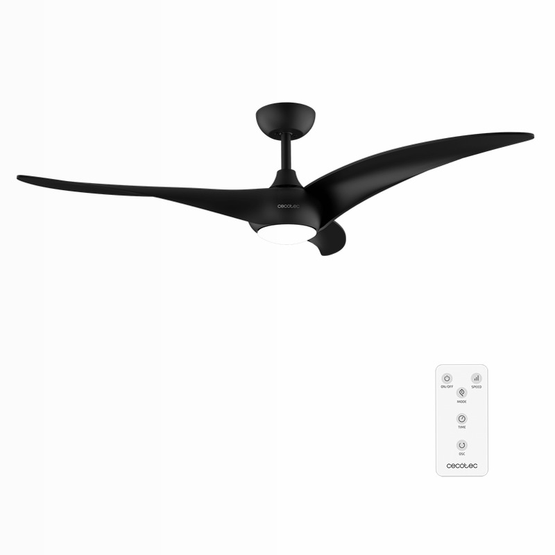 EnergySile Aer 5500 Aqua Black&Black Con