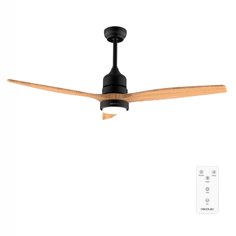 EnergySile Aer 5500 Aqua Black&Black Con