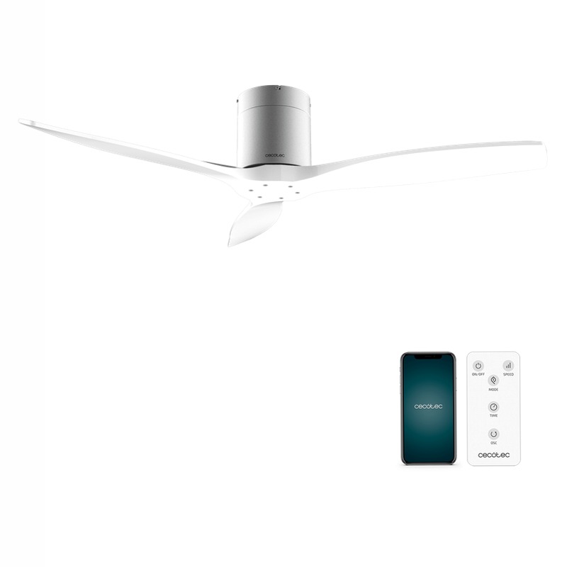 EnergySile Aer 5500 Aqua Black&Black Con
