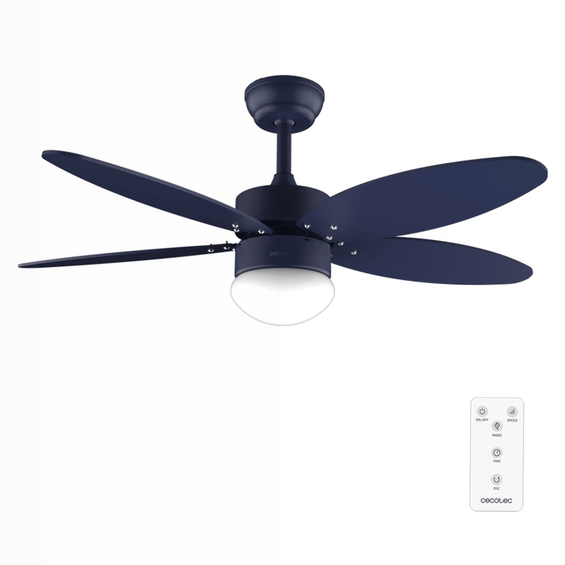 EnergySile Aer 5500 Aqua Black&Black Con