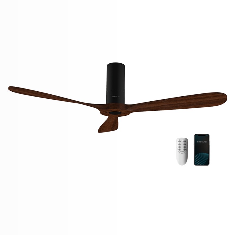 EnergySile Aer 5500 Aqua Black&Black Con