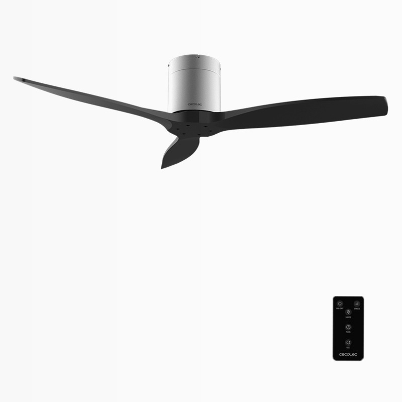EnergySile Aer 5500 Aqua Black&Black Con
