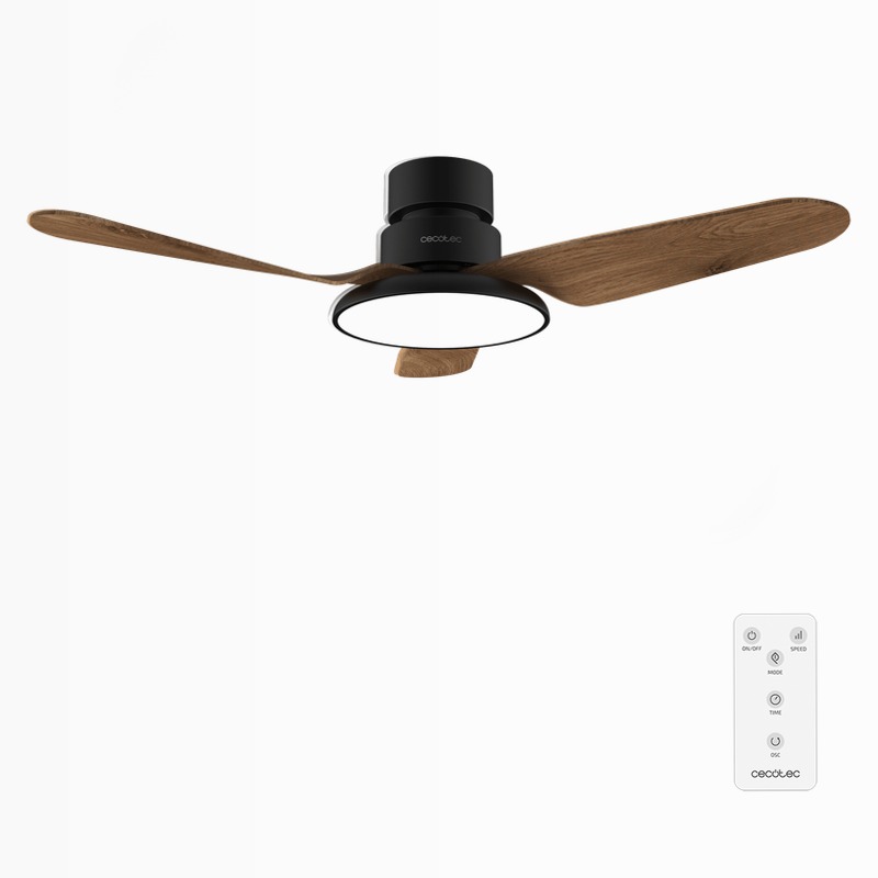 EnergySile Aer 5500 Aqua Black&Black Con