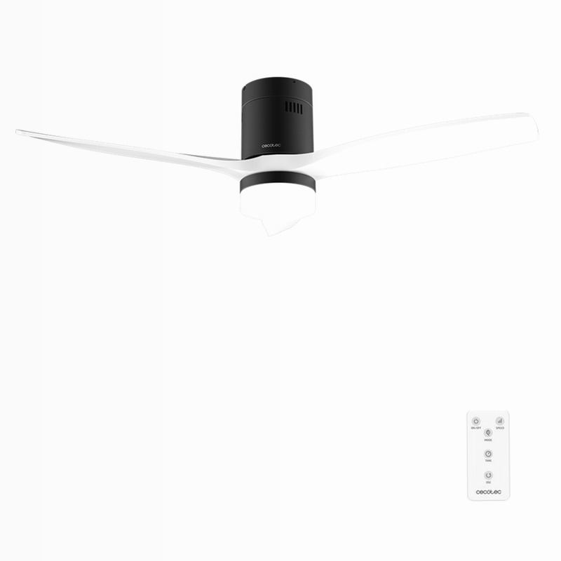 EnergySile Aer 5500 Aqua Black&Black Con