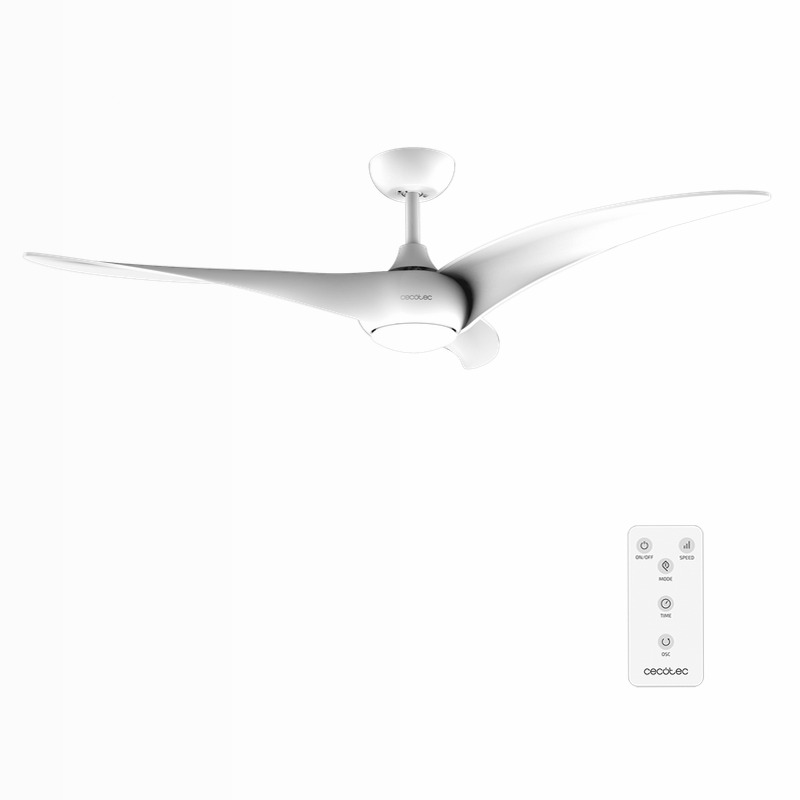 EnergySile Aer 5500 Aqua Black&Black Con