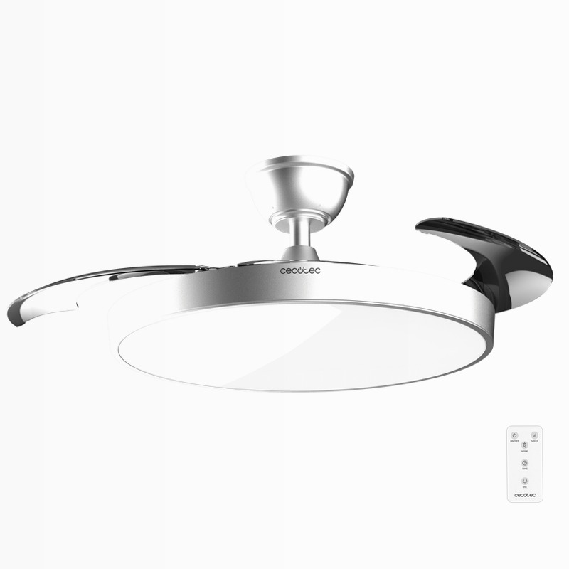 EnergySile Aer 5500 Aqua Black&Black Con