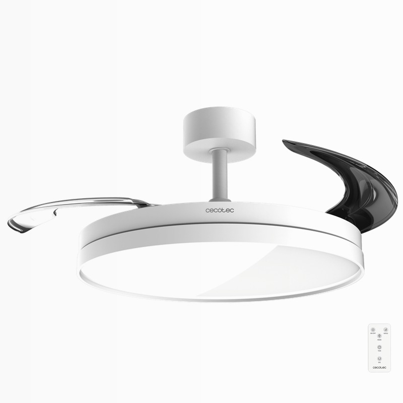 EnergySile Aer 5500 Aqua Black&Black Con