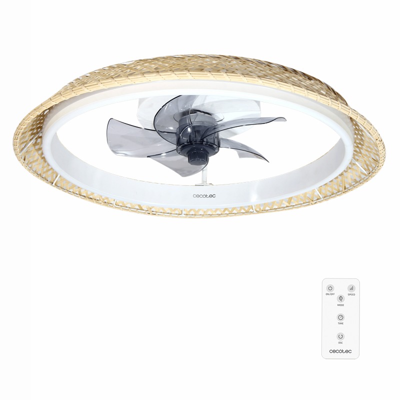 EnergySile Aer 5500 Aqua Black&Black Con