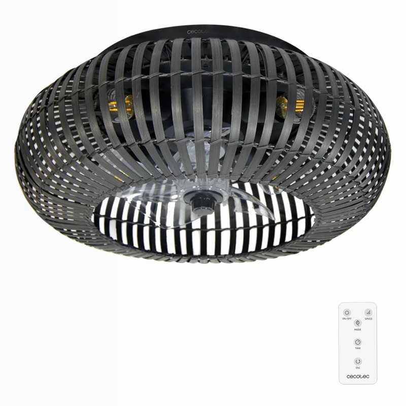 EnergySile Aer 5500 Aqua Black&Black Con