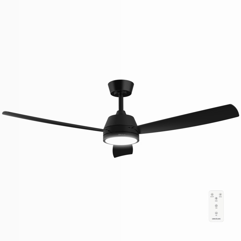 EnergySile Aer 5500 Aqua Black&Black Con