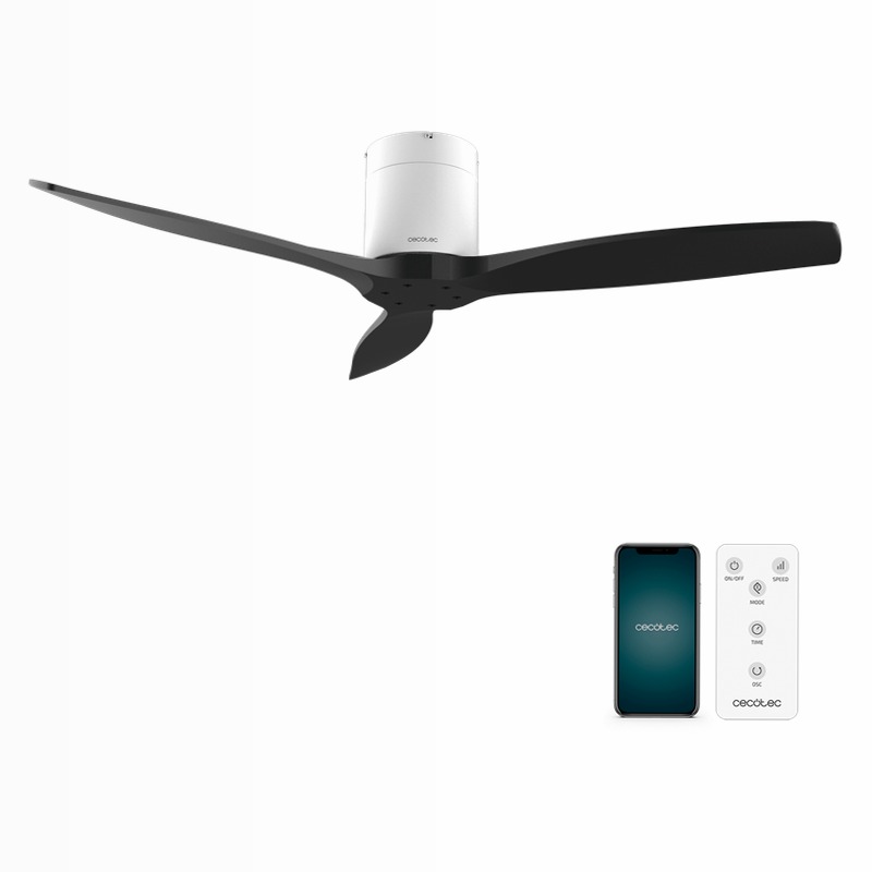 EnergySile Aer 5500 Aqua Black&Black Con