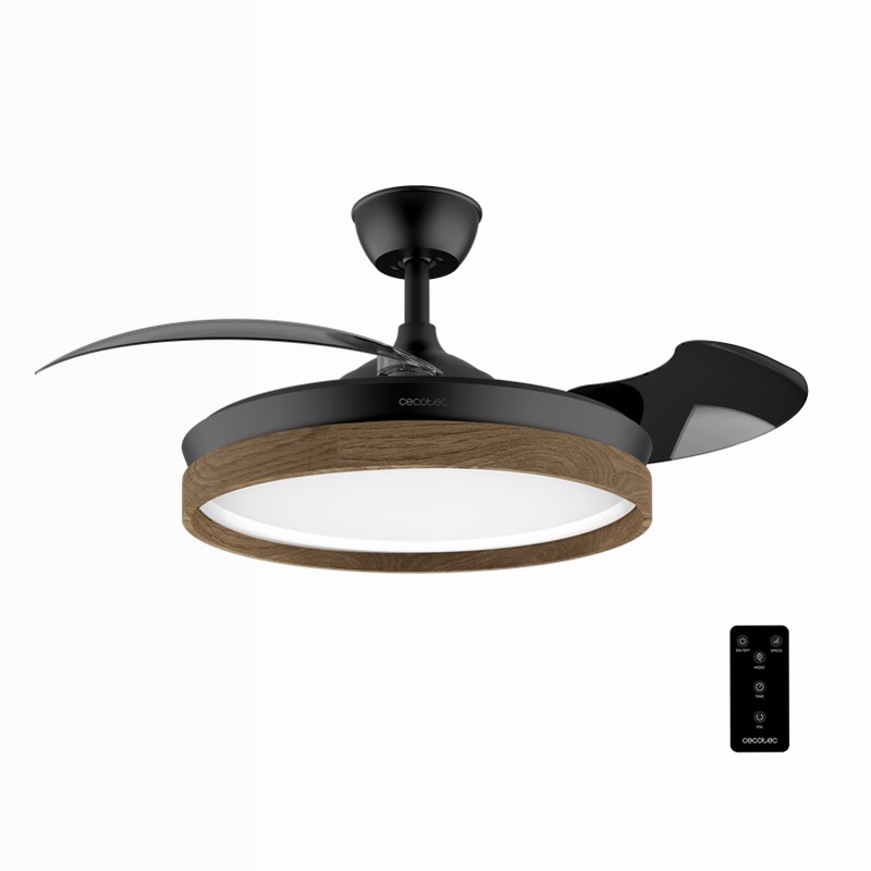 EnergySile Aer 5500 Aqua Black&Black Con