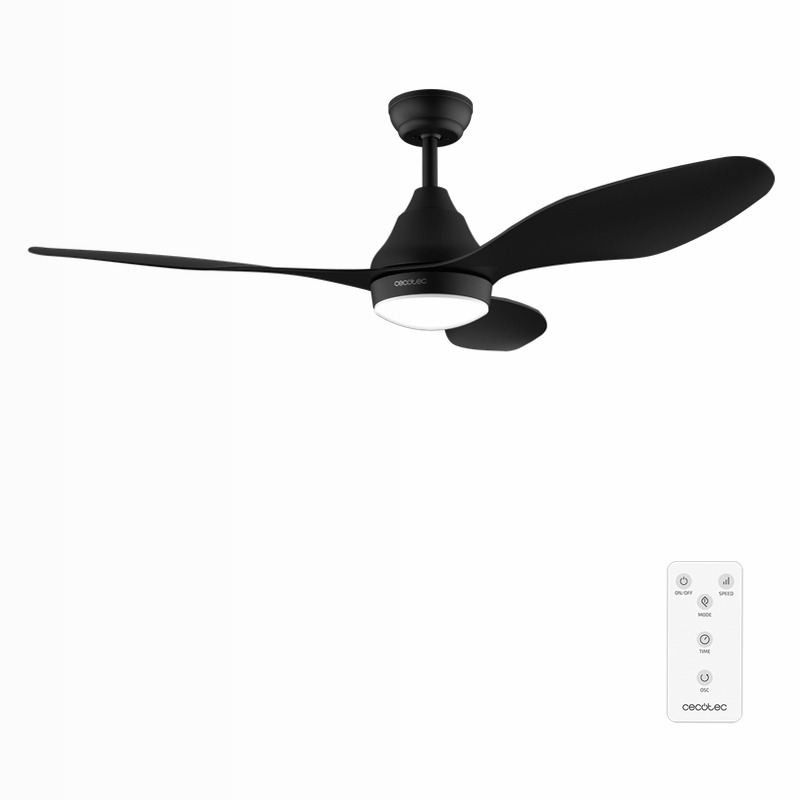 EnergySile Aer 5500 Aqua Black&Black Con