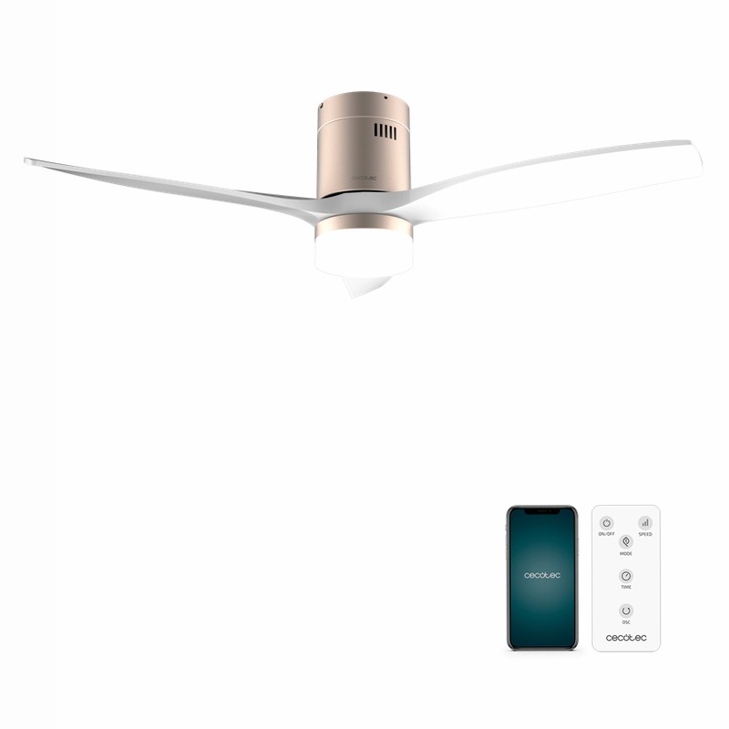 EnergySile Aer 5500 Aqua Black&Black Con
