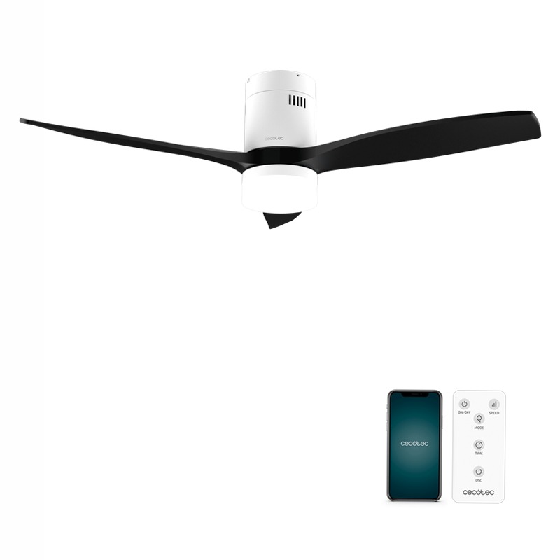 EnergySile Aer 5500 Aqua Black&Black Con