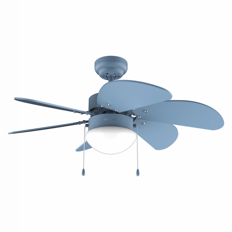 EnergySile Aer 5500 Aqua Black&Black Con