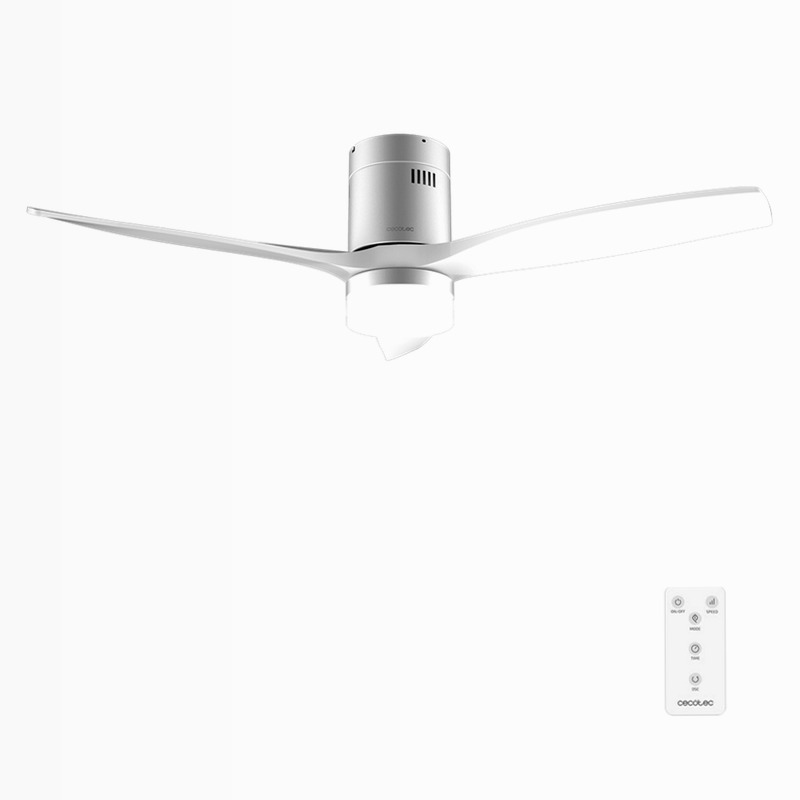 EnergySile Aer 5500 Aqua Black&Black Con