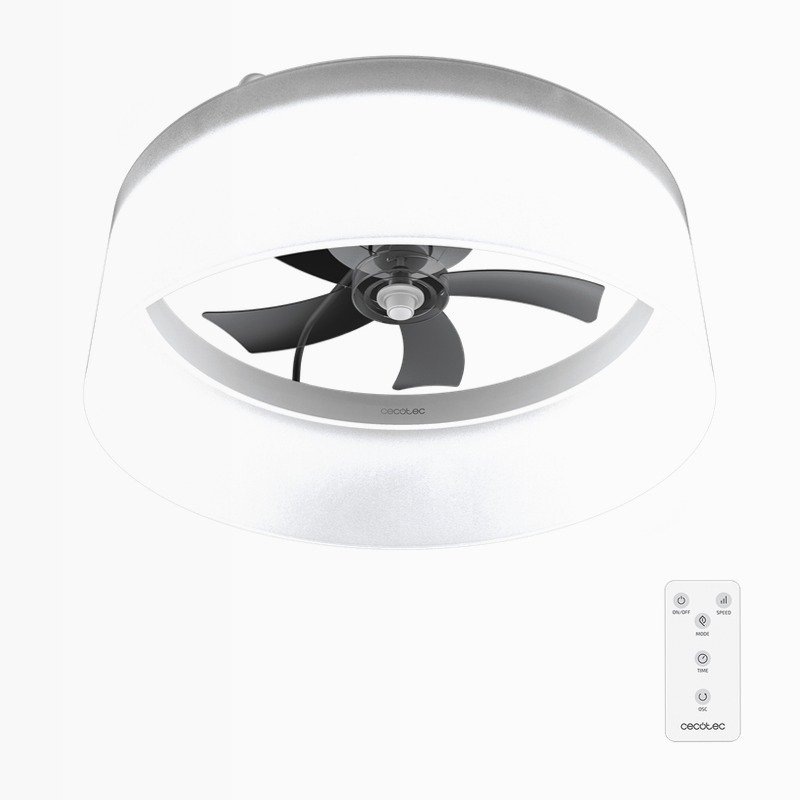 EnergySile Aer 5500 Aqua Black&Black Con