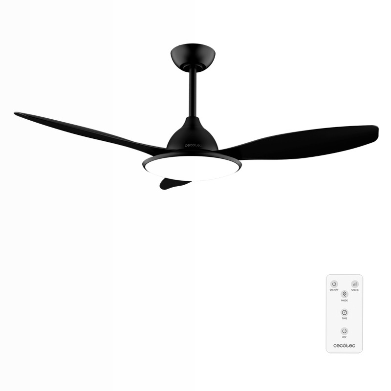 EnergySile Aer 5500 Aqua Black&Black Con