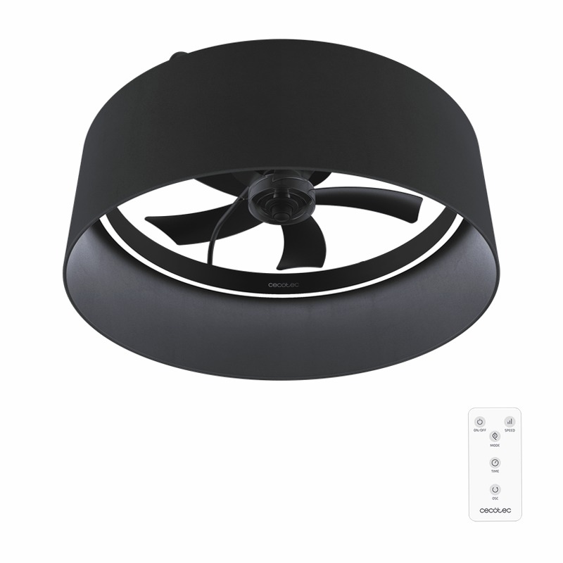 EnergySile Aer 5500 Aqua Black&Black Con