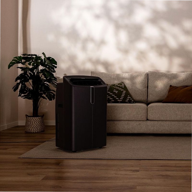 ForceClima 12600 Nux Heating Connected condizionatore d'aria portatile