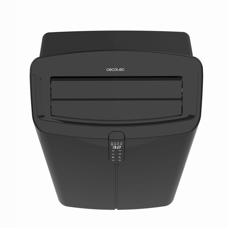 ForceClima 12600 Nux Heating Connected condizionatore d'aria portatile
