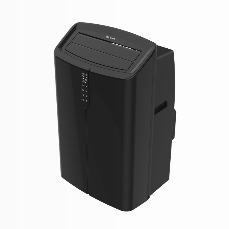 ForceClima 12600 Nux Heating Connected condizionatore d'aria portatile