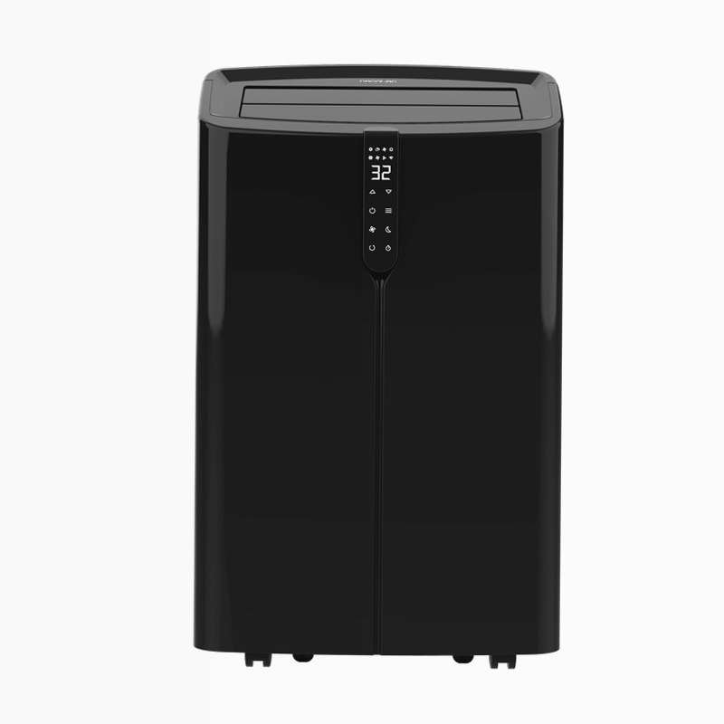 ForceClima 12600 Nux Heating Connected condizionatore d'aria portatile