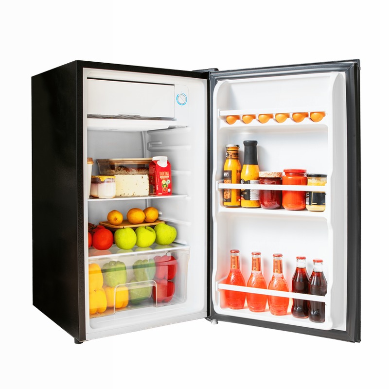 Bolero CoolMarket TT 90 Black E Nero