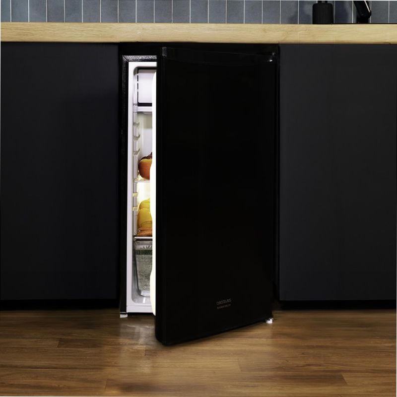 Bolero CoolMarket TT 90 Black E Nero