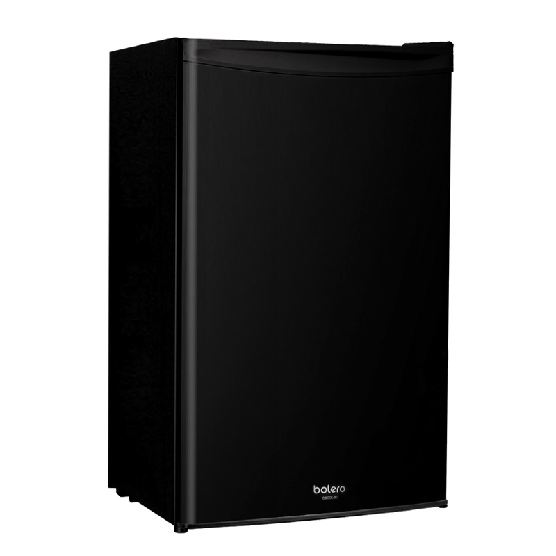 Bolero CoolMarket TT 90 Black E Nero