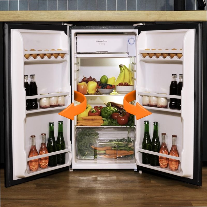 Bolero CoolMarket TT 90 Black E Nero