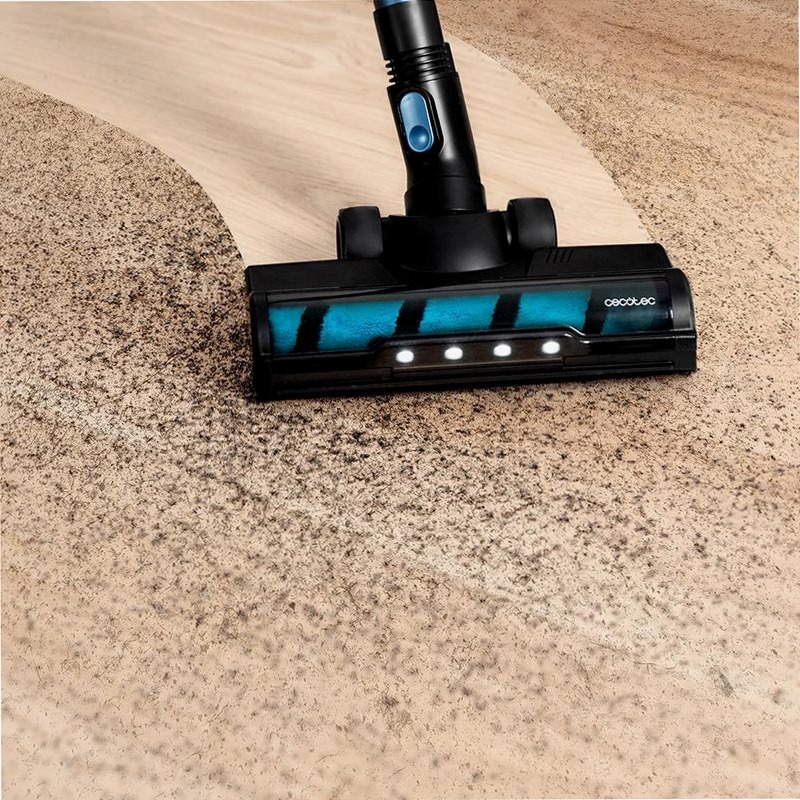 Conga Rockstar 6500 Century ErgoWet