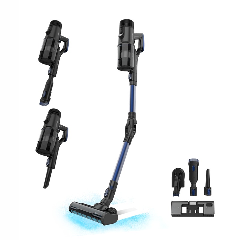 Conga Rockstar 6500 Century ErgoWet