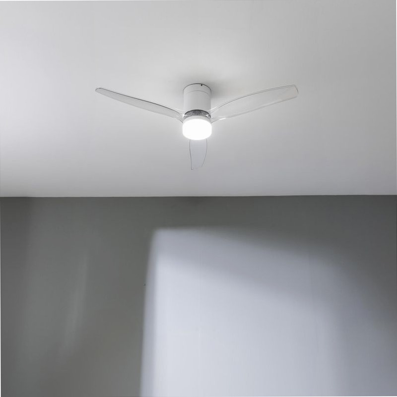 EnergySilence Aero 5285 Sun WhiteTransparent