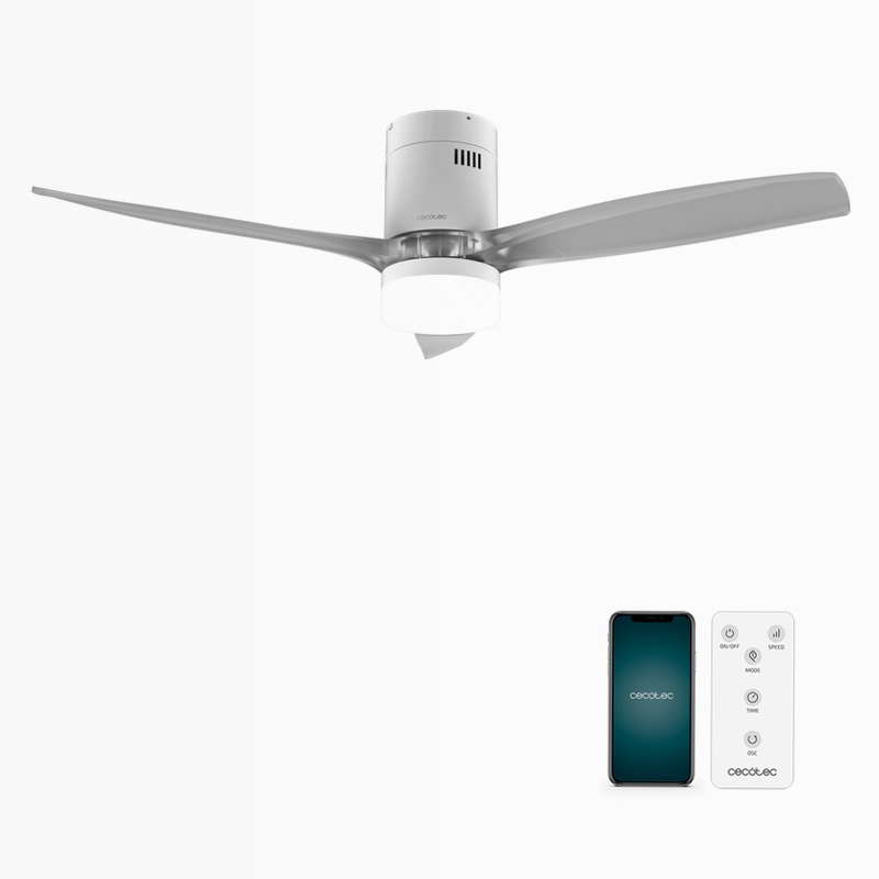 EnergySilence Aero 5285 Sun WhiteTransparent