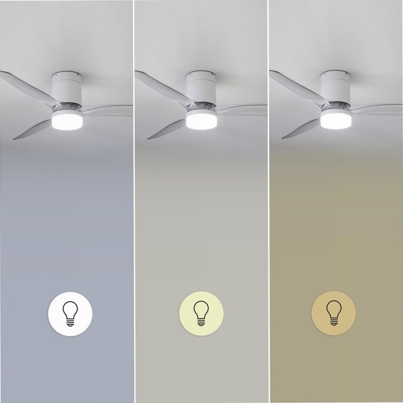 EnergySilence Aero 5285 Sun WhiteTransparent