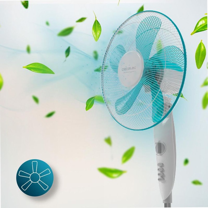 EnergySilence 520 Power
