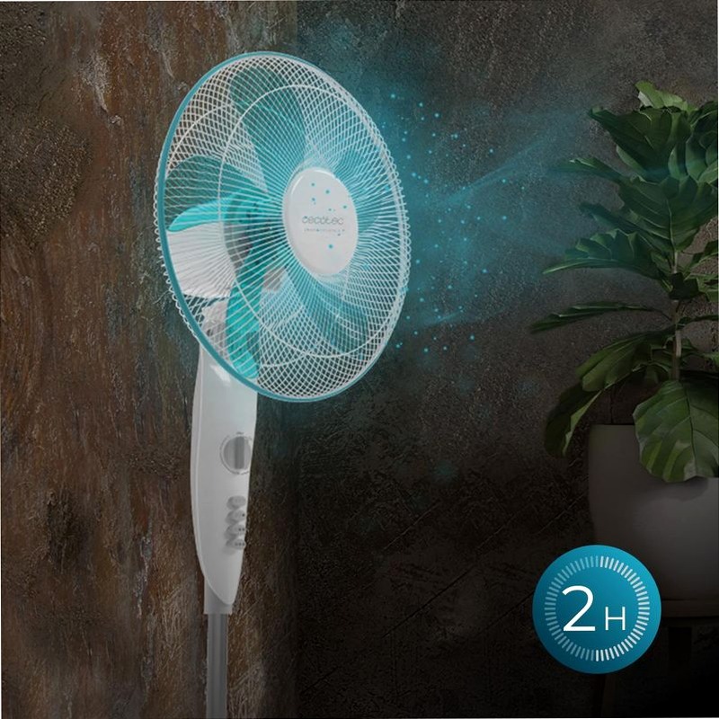 EnergySilence 520 Power