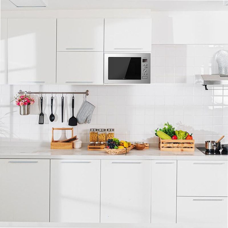 GrandHeat 2590 Built-in SteelBlack 25