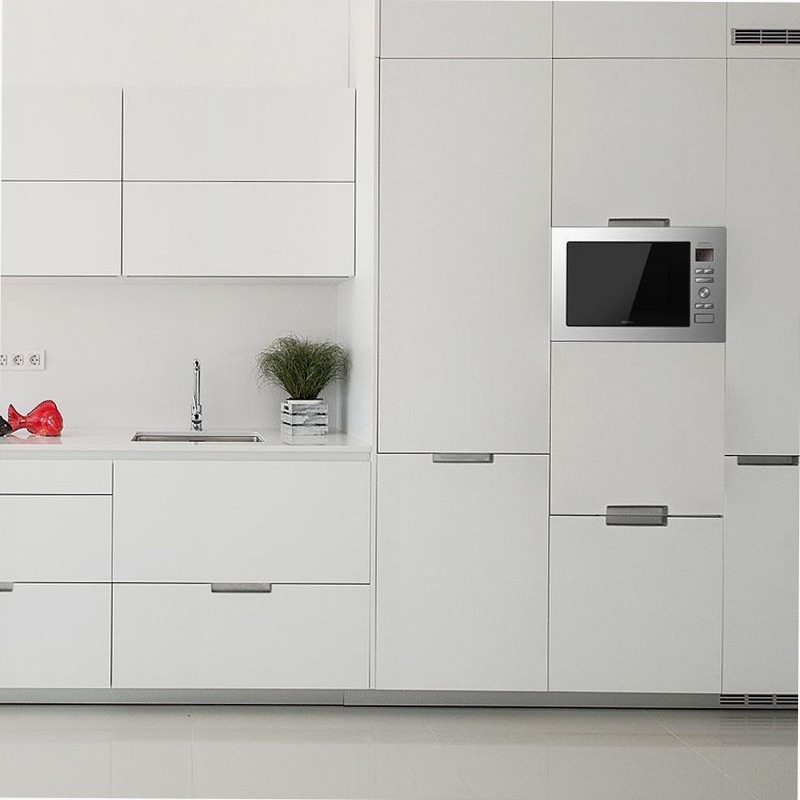 GrandHeat 2590 Built-in SteelBlack 25