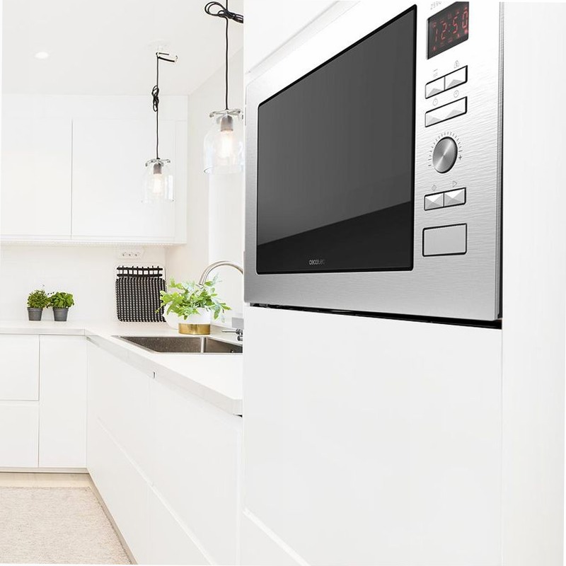 GrandHeat 2590 Built-in SteelBlack 25