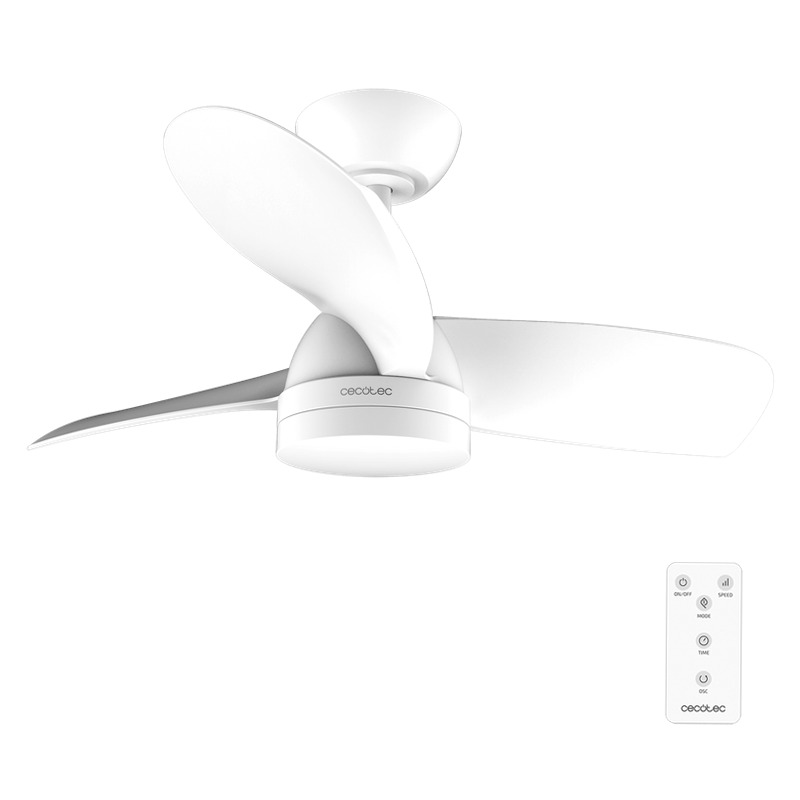 EnergySilence Aero 3050 White