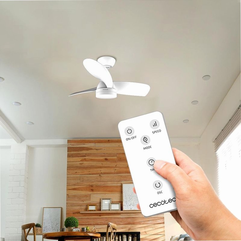 EnergySilence Aero 3050 White