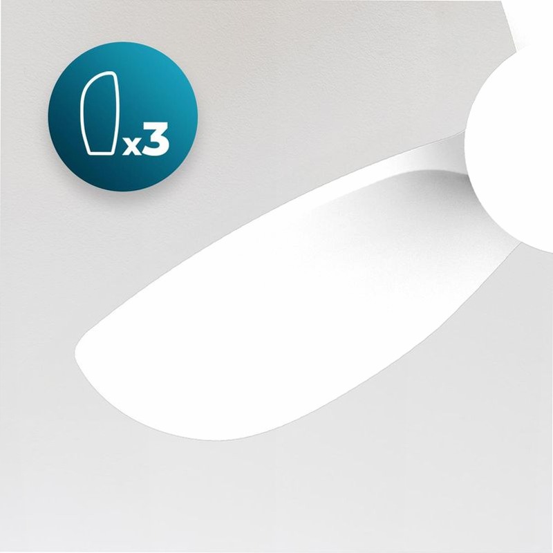 EnergySilence Aero 3050 White