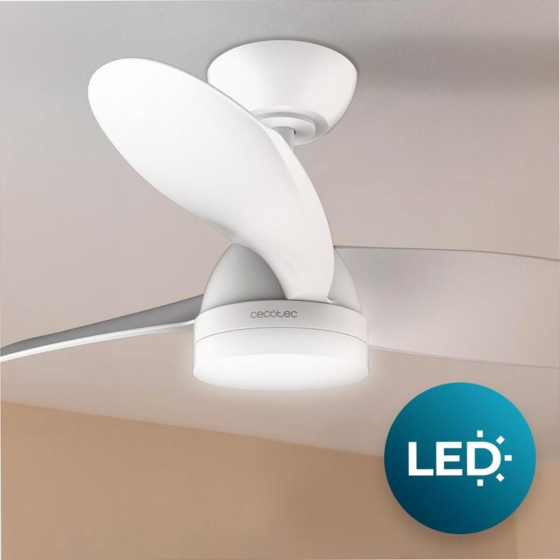 EnergySilence Aero 3050 White